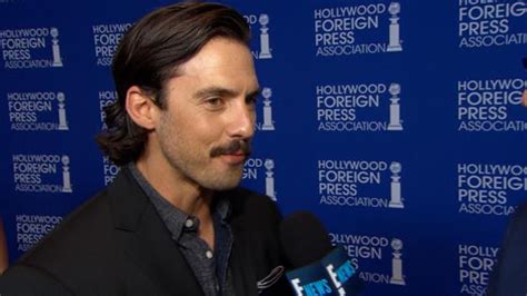 Milo Ventimiglia Naked: Im Totally Comfortable With My Mahhood